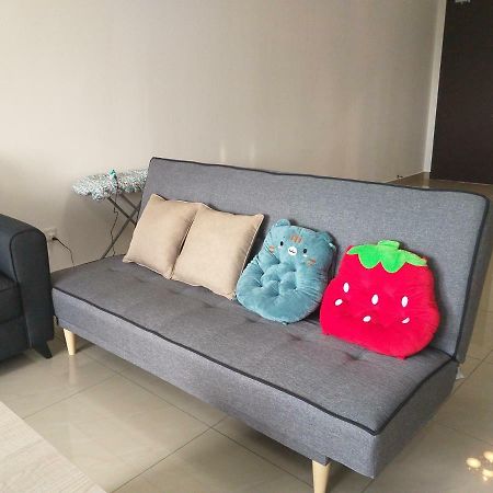 Kempas Indah @ The Secret Garden Homestay 조호르 바루 외부 사진