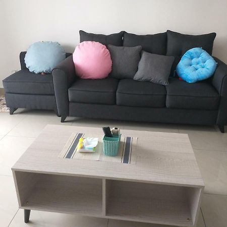 Kempas Indah @ The Secret Garden Homestay 조호르 바루 외부 사진