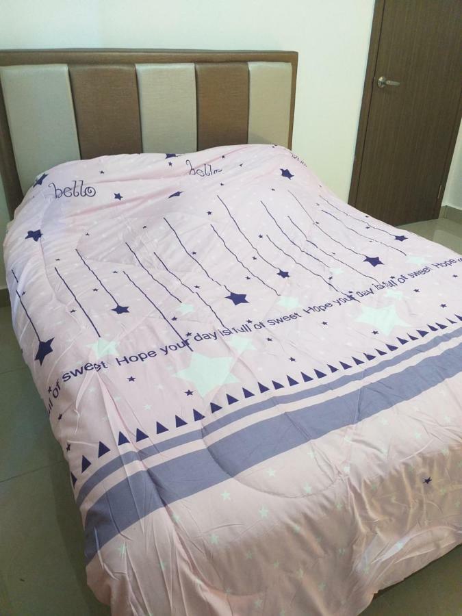 Kempas Indah @ The Secret Garden Homestay 조호르 바루 외부 사진