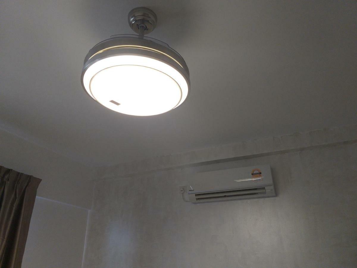 Kempas Indah @ The Secret Garden Homestay 조호르 바루 외부 사진